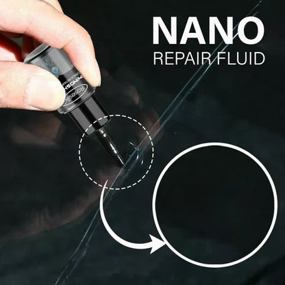 GlassFix Guard: 2026 Windshield Crack Repair Formula