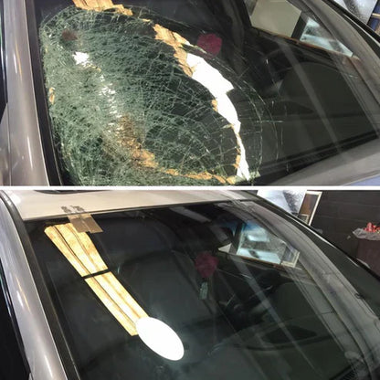 GlassFix Guard: 2026 Windshield Crack Repair Formula