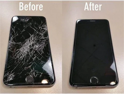 GlassFix Guard: 2026 Windshield Crack Repair Formula